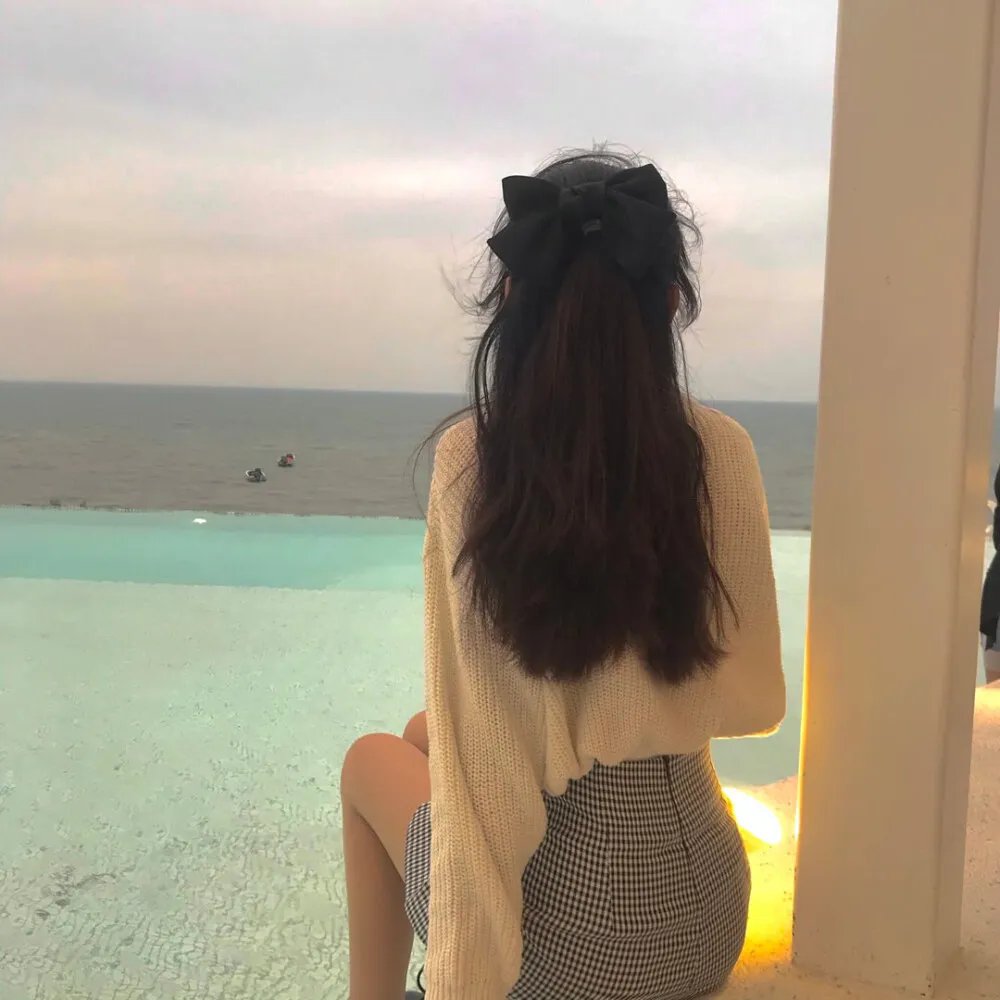 淑女痴恋