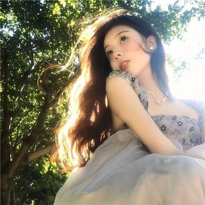 天使降临到了我身边!
